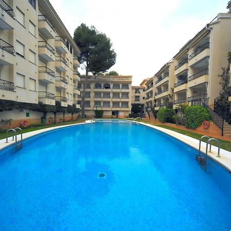 Playamar Orange Costa 3 Dormitorios Alcossebre Extérieur photo