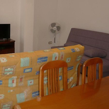 Playamar Orange Costa 3 Dormitorios Alcossebre Extérieur photo
