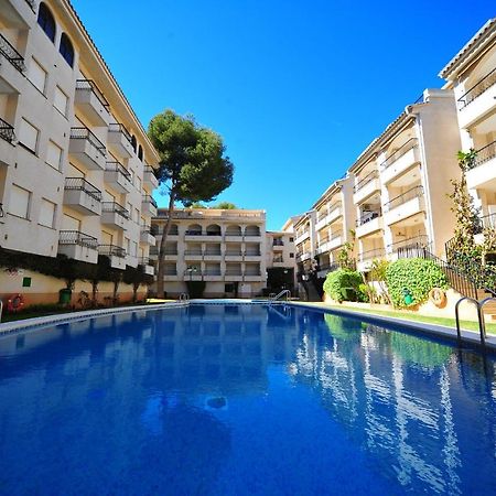 Playamar Orange Costa 3 Dormitorios Alcossebre Extérieur photo