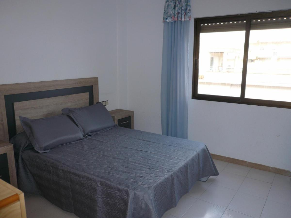 Playamar Orange Costa 3 Dormitorios Alcossebre Extérieur photo