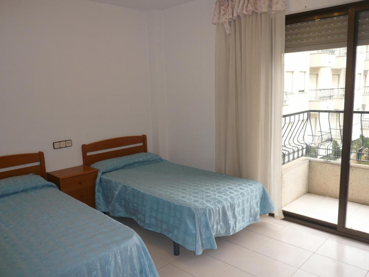 Playamar Orange Costa 3 Dormitorios Alcossebre Extérieur photo