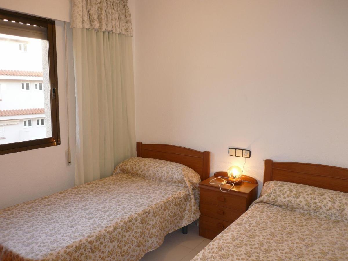 Playamar Orange Costa 3 Dormitorios Alcossebre Extérieur photo
