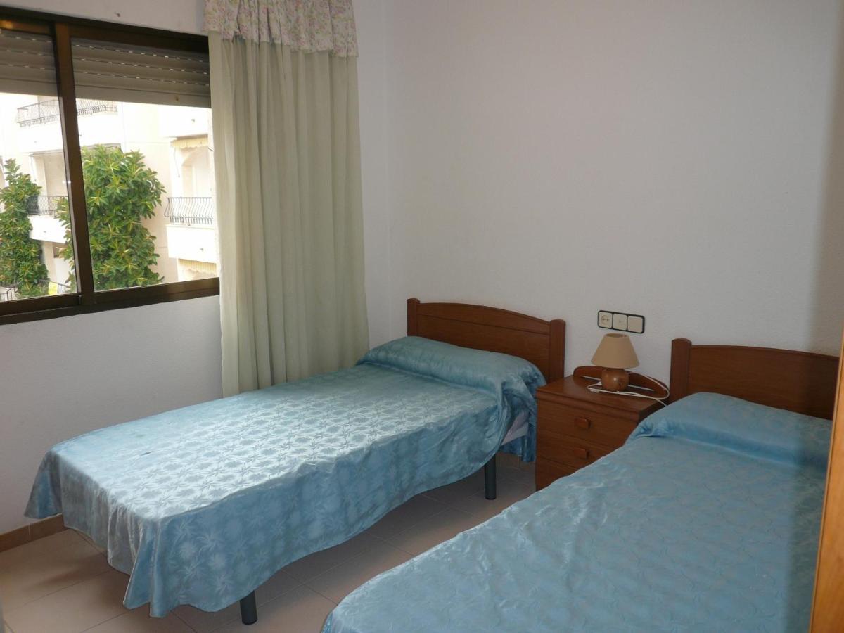 Playamar Orange Costa 3 Dormitorios Alcossebre Extérieur photo