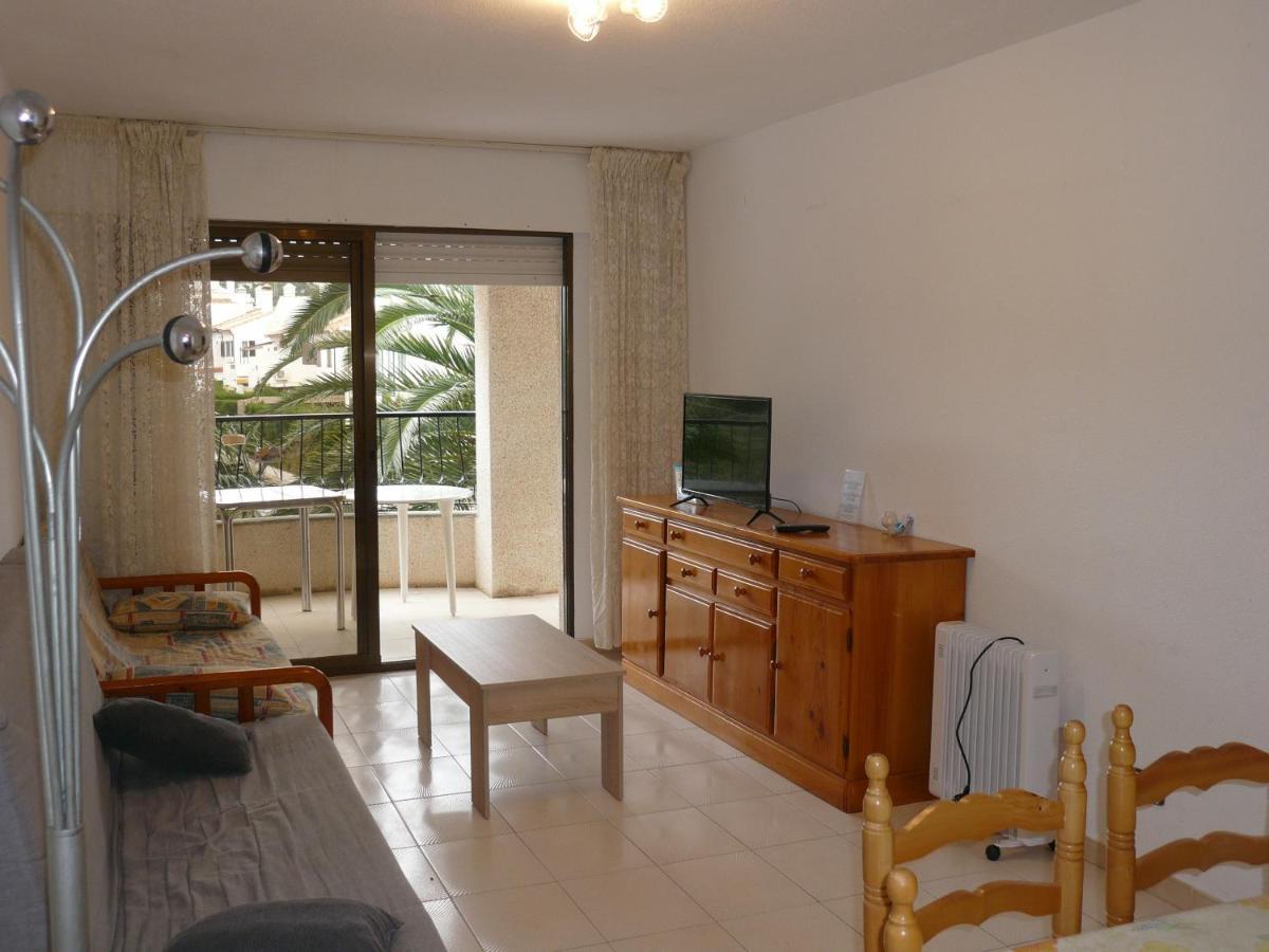 Playamar Orange Costa 3 Dormitorios Alcossebre Extérieur photo