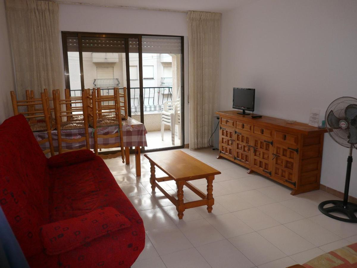 Playamar Orange Costa 3 Dormitorios Alcossebre Extérieur photo