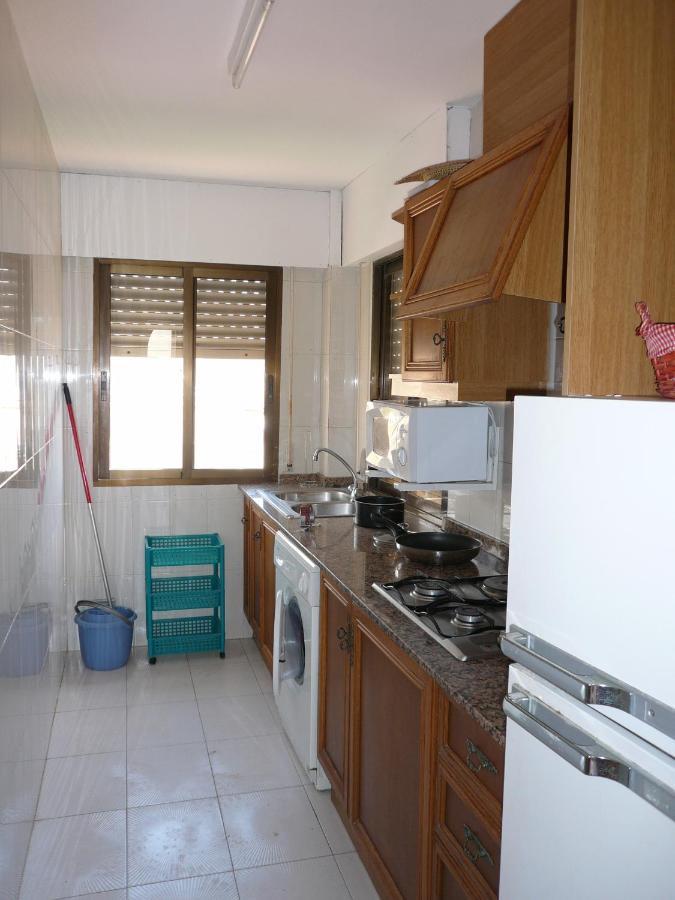 Playamar Orange Costa 3 Dormitorios Alcossebre Extérieur photo