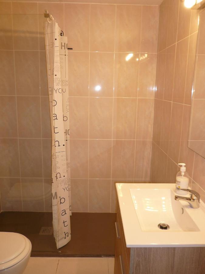 Playamar Orange Costa 3 Dormitorios Alcossebre Extérieur photo