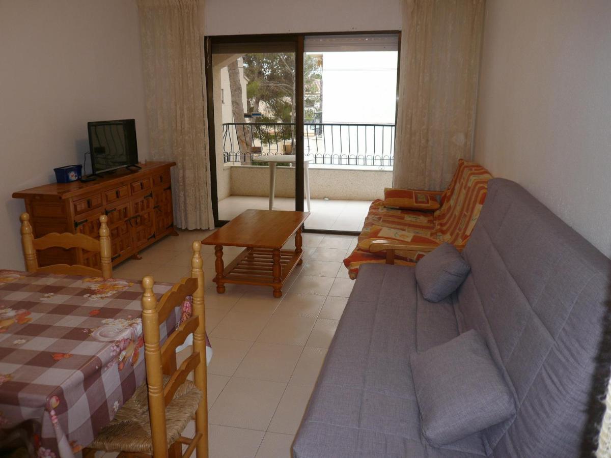 Playamar Orange Costa 3 Dormitorios Alcossebre Extérieur photo