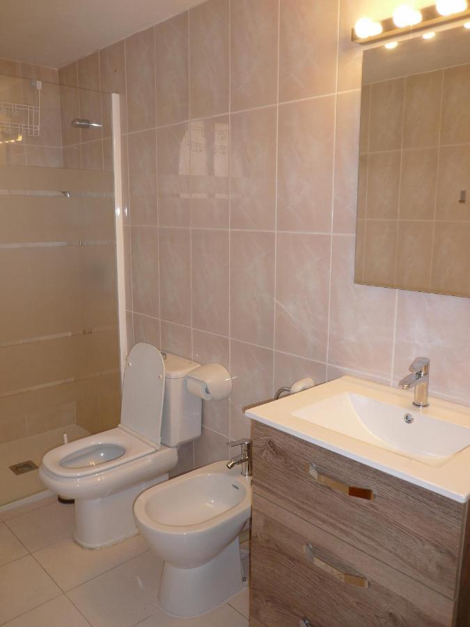 Playamar Orange Costa 3 Dormitorios Alcossebre Extérieur photo
