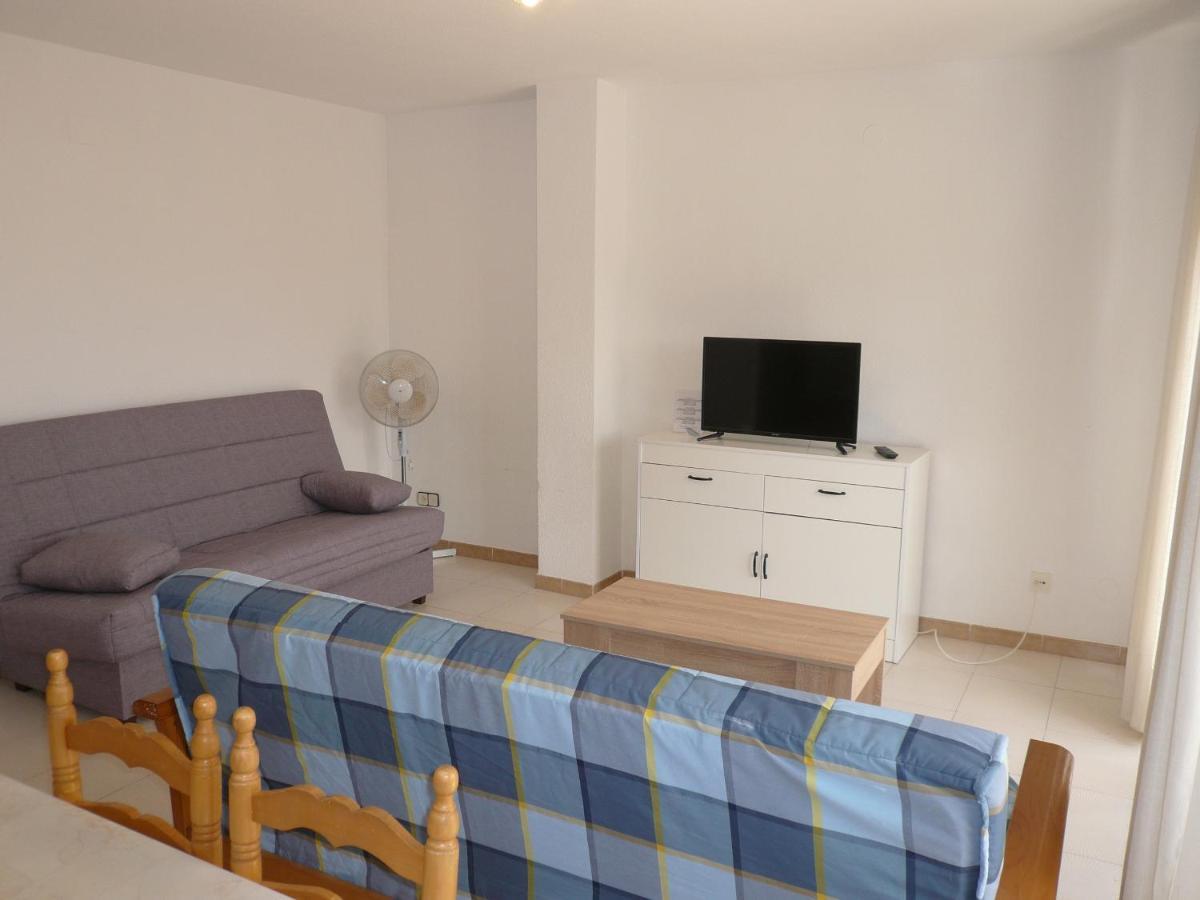 Playamar Orange Costa 3 Dormitorios Alcossebre Extérieur photo