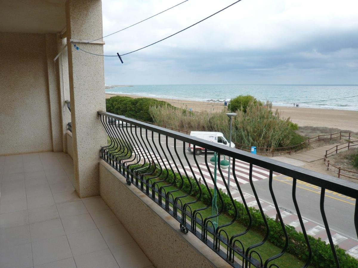 Playamar Orange Costa 3 Dormitorios Alcossebre Extérieur photo