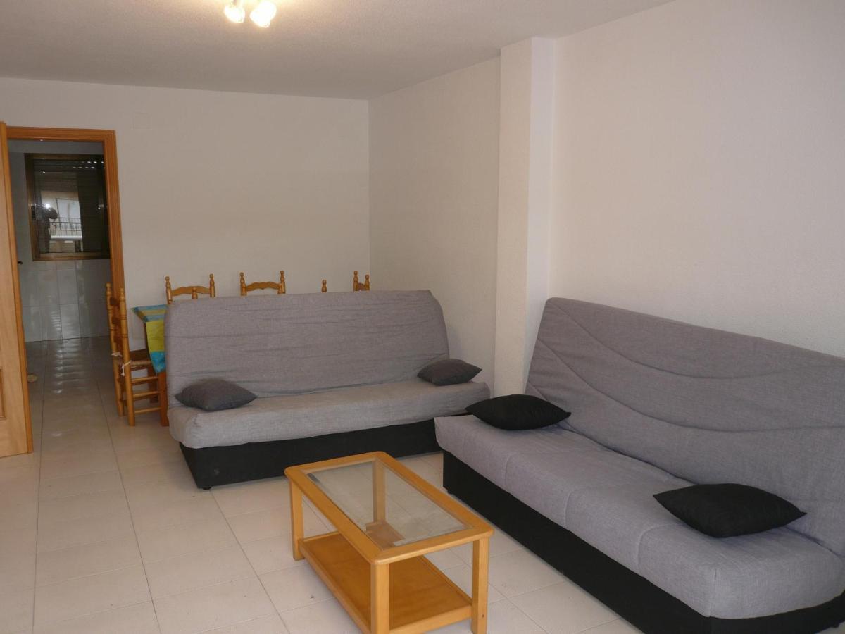 Playamar Orange Costa 3 Dormitorios Alcossebre Extérieur photo