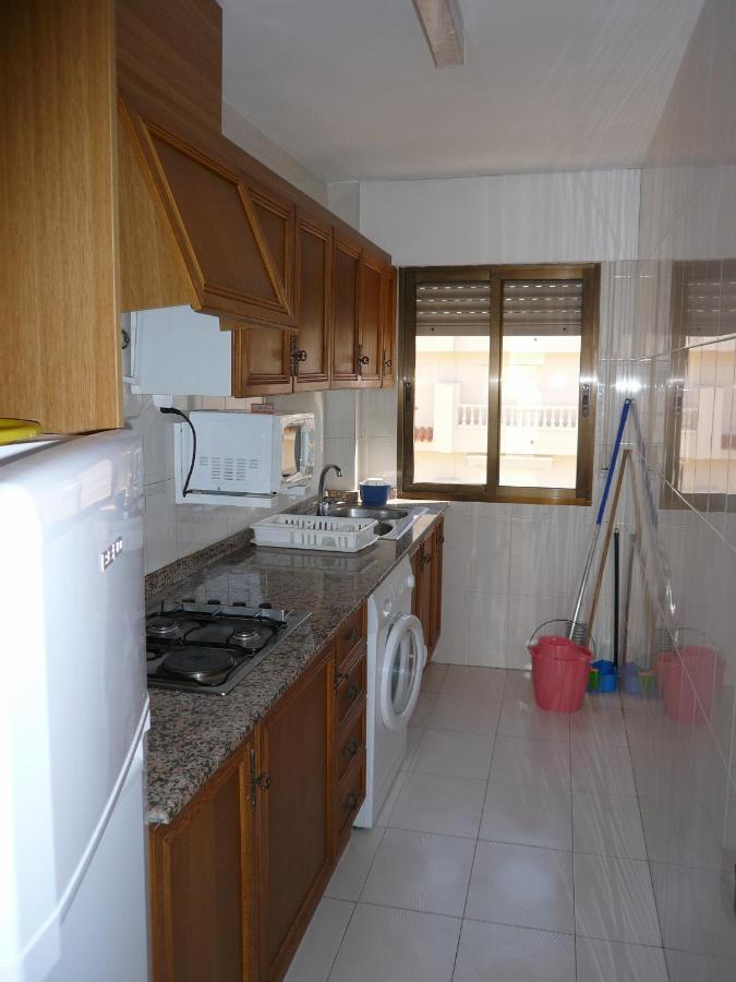 Playamar Orange Costa 3 Dormitorios Alcossebre Extérieur photo