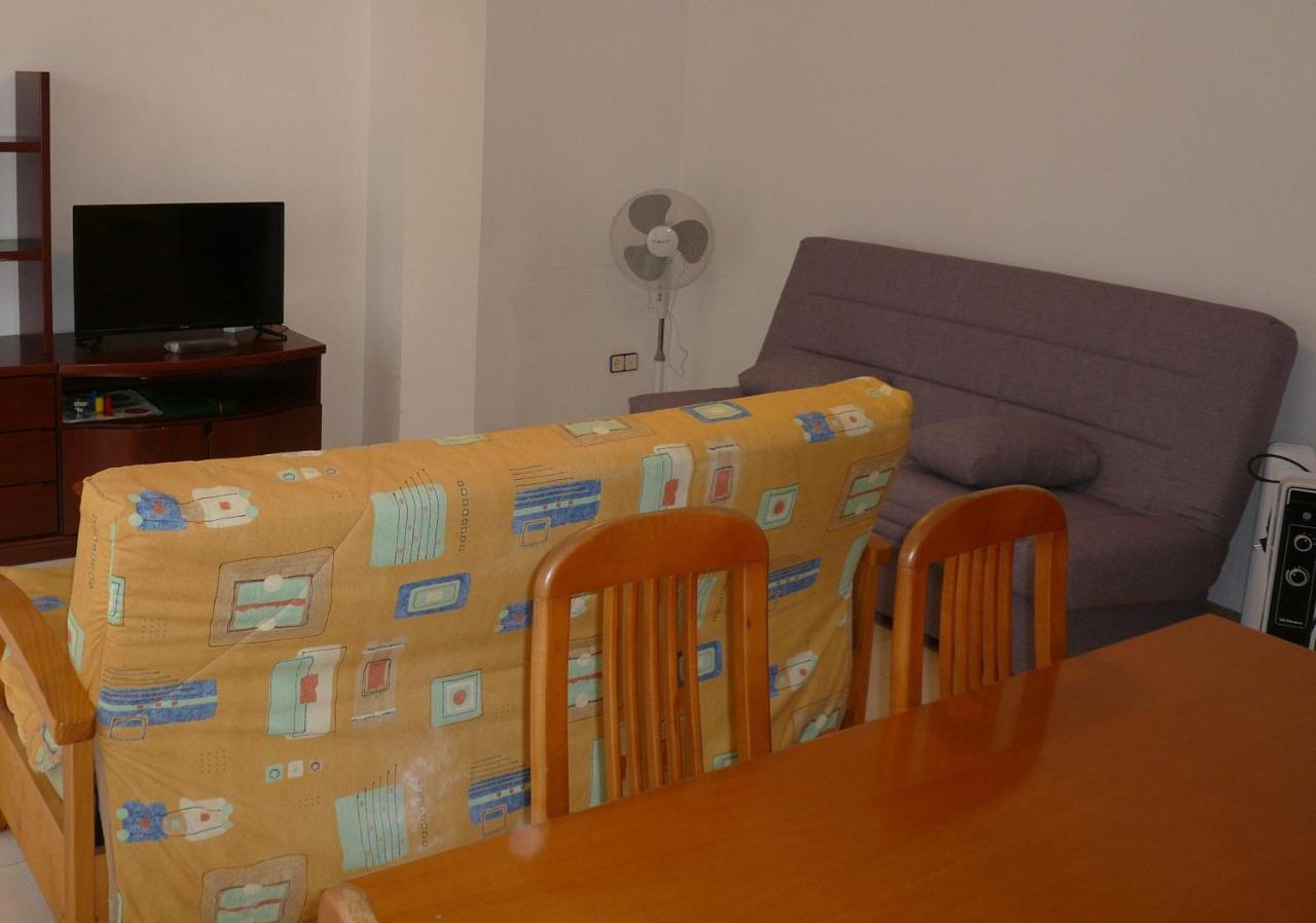 Playamar Orange Costa 3 Dormitorios Alcossebre Extérieur photo