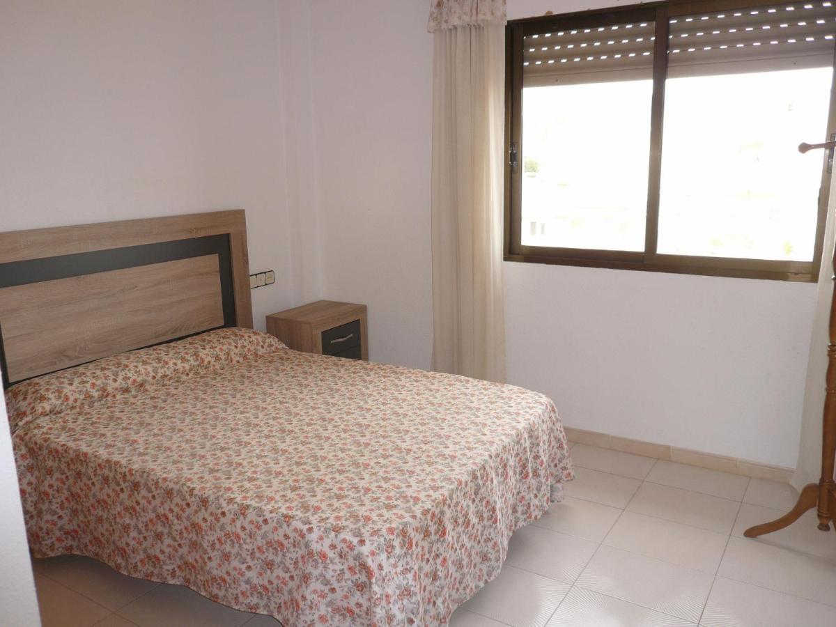 Playamar Orange Costa 3 Dormitorios Alcossebre Extérieur photo