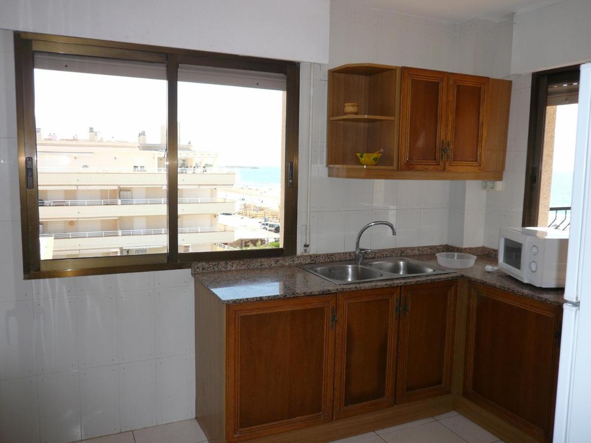 Playamar Orange Costa 3 Dormitorios Alcossebre Extérieur photo