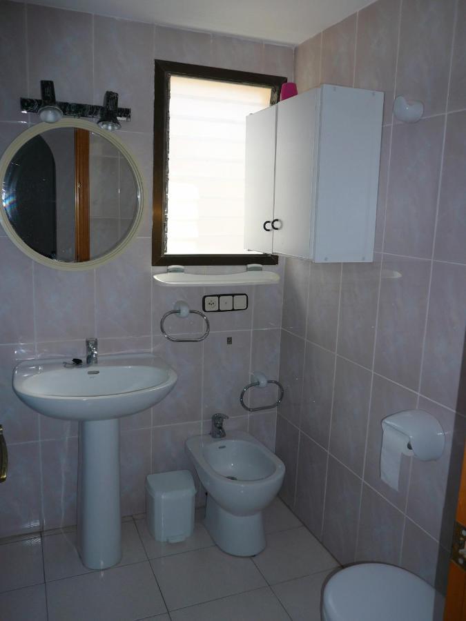 Playamar Orange Costa 3 Dormitorios Alcossebre Extérieur photo