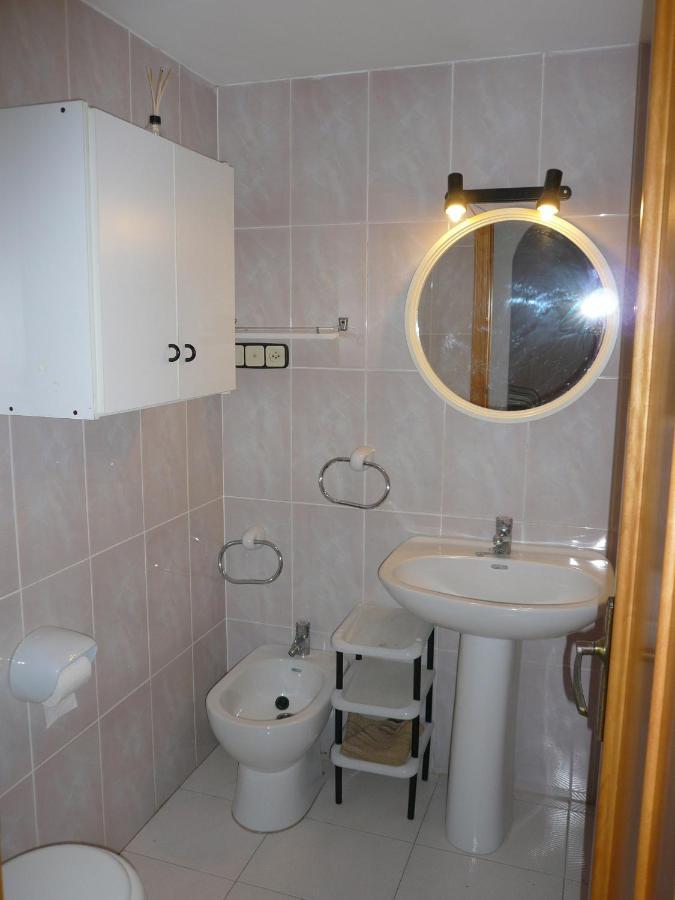 Playamar Orange Costa 3 Dormitorios Alcossebre Extérieur photo