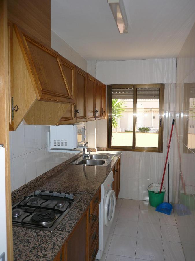 Playamar Orange Costa 3 Dormitorios Alcossebre Extérieur photo