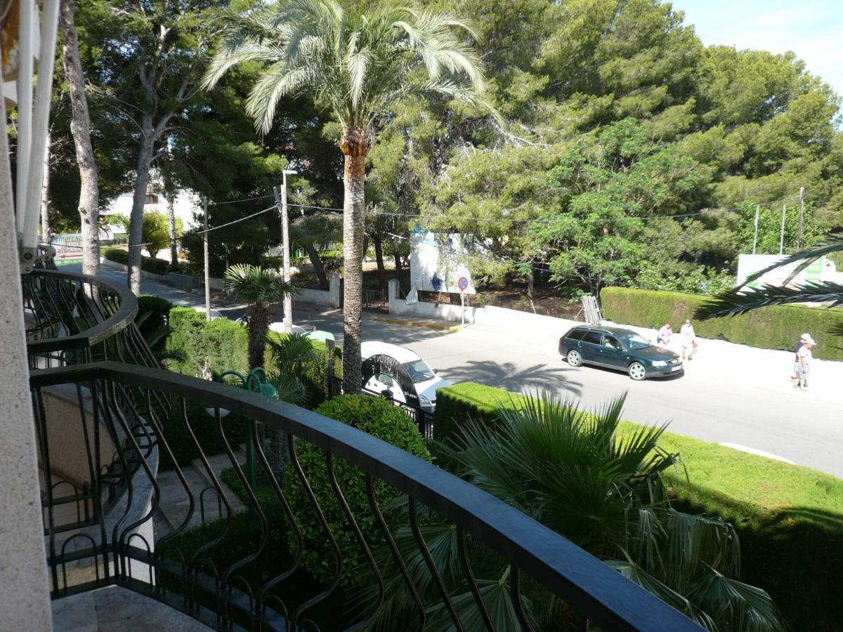 Playamar Orange Costa 3 Dormitorios Alcossebre Extérieur photo