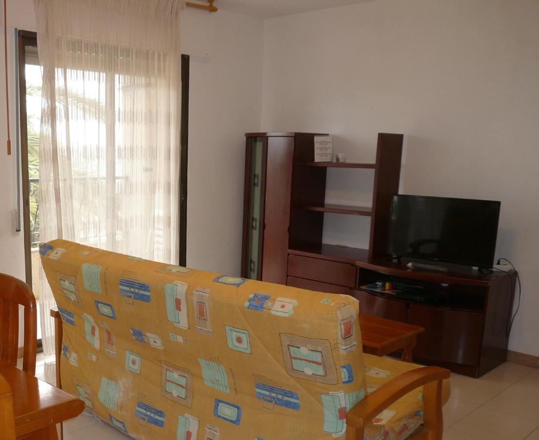 Playamar Orange Costa 3 Dormitorios Alcossebre Extérieur photo