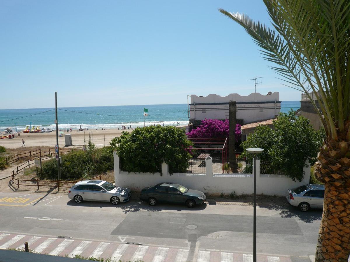 Playamar Orange Costa 3 Dormitorios Alcossebre Extérieur photo