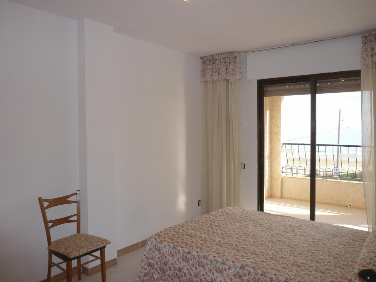 Playamar Orange Costa 3 Dormitorios Alcossebre Extérieur photo