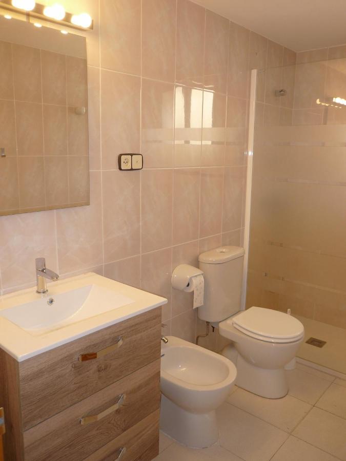 Playamar Orange Costa 3 Dormitorios Alcossebre Extérieur photo