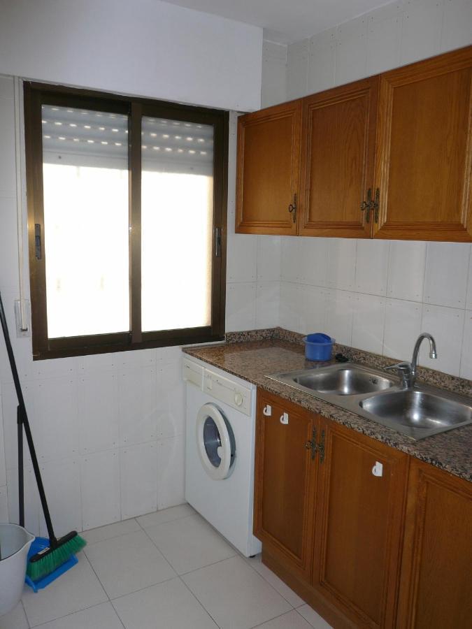 Playamar Orange Costa 3 Dormitorios Alcossebre Extérieur photo