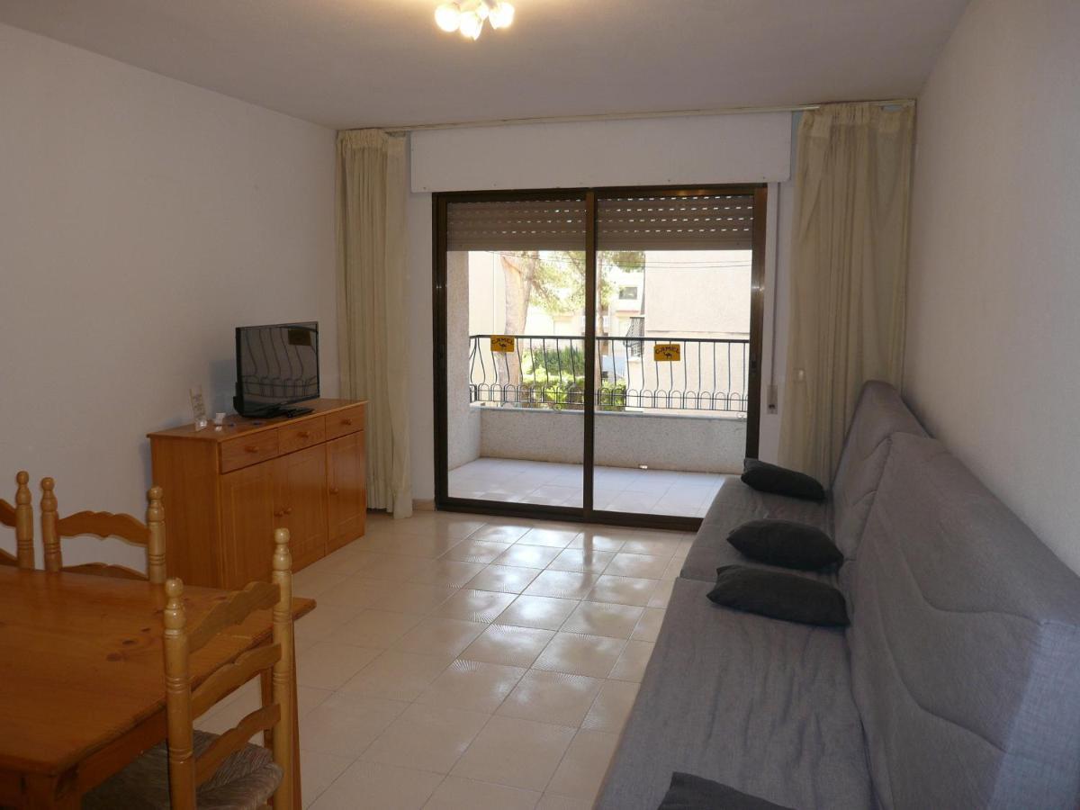 Playamar Orange Costa 3 Dormitorios Alcossebre Extérieur photo