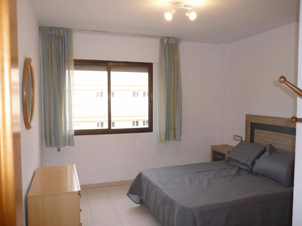 Playamar Orange Costa 3 Dormitorios Alcossebre Extérieur photo