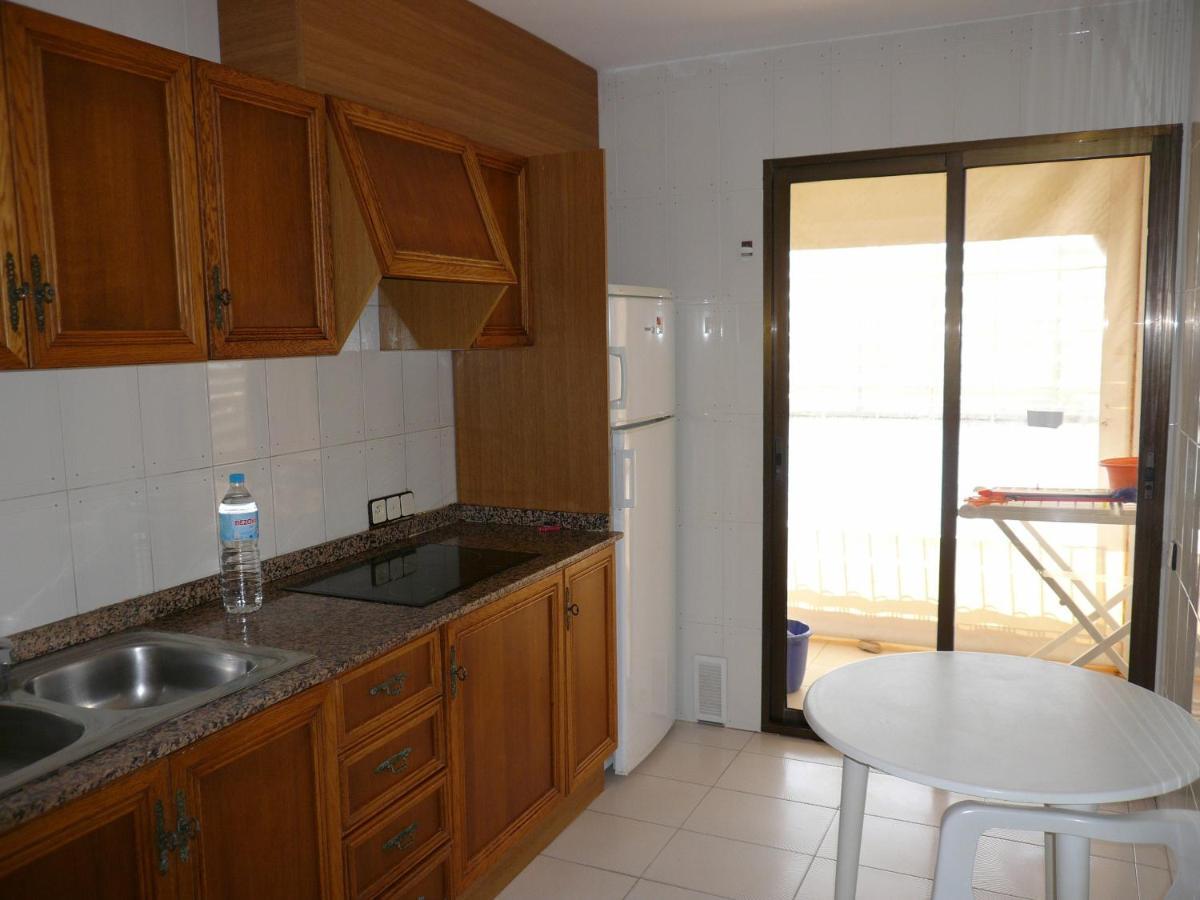 Playamar Orange Costa 3 Dormitorios Alcossebre Extérieur photo