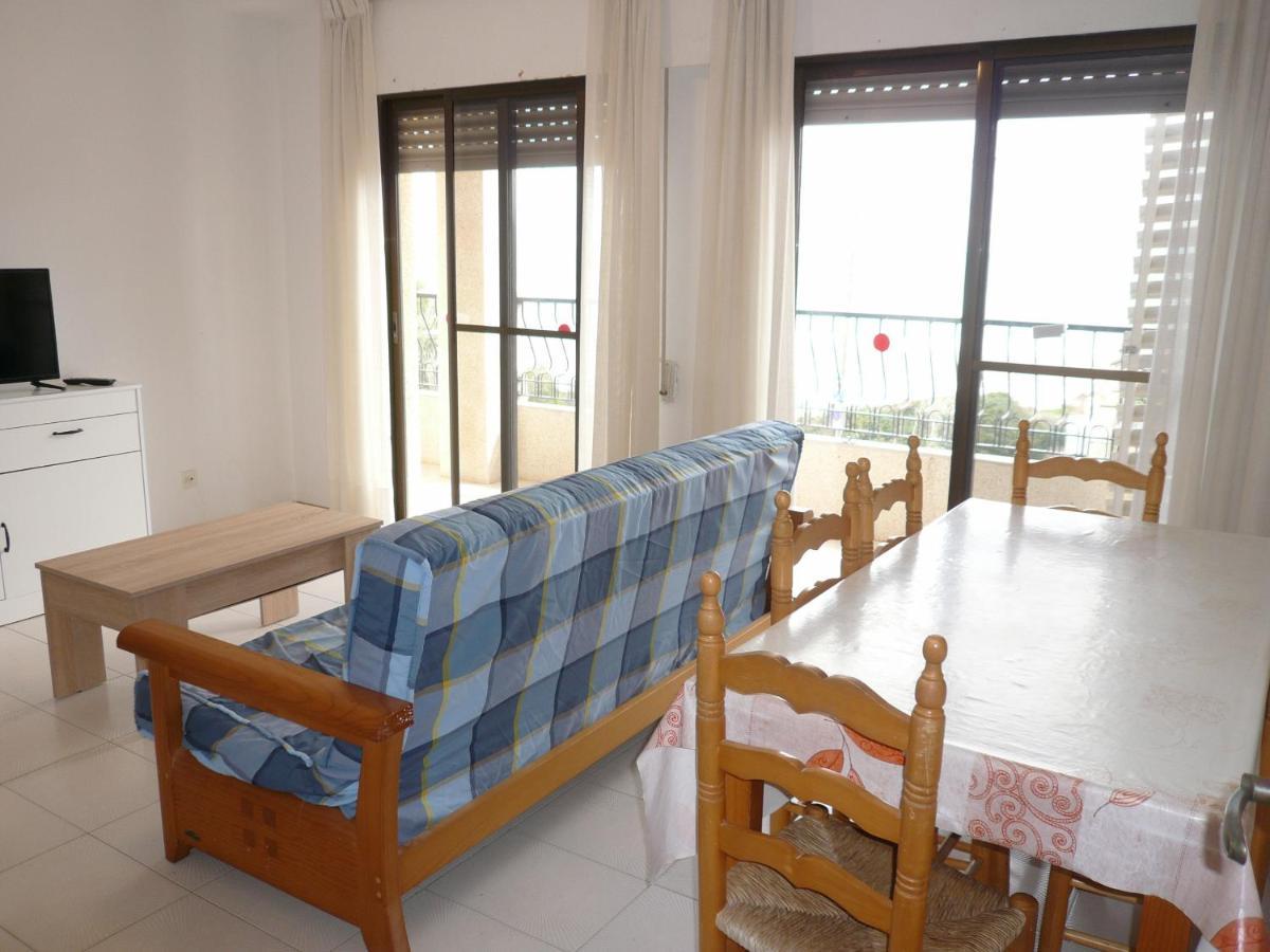 Playamar Orange Costa 3 Dormitorios Alcossebre Extérieur photo