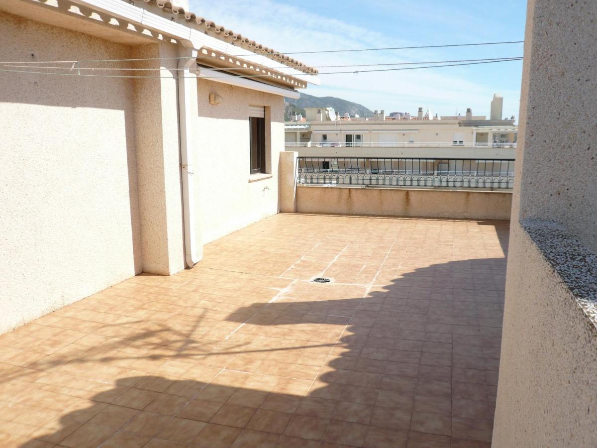 Playamar Orange Costa 3 Dormitorios Alcossebre Extérieur photo