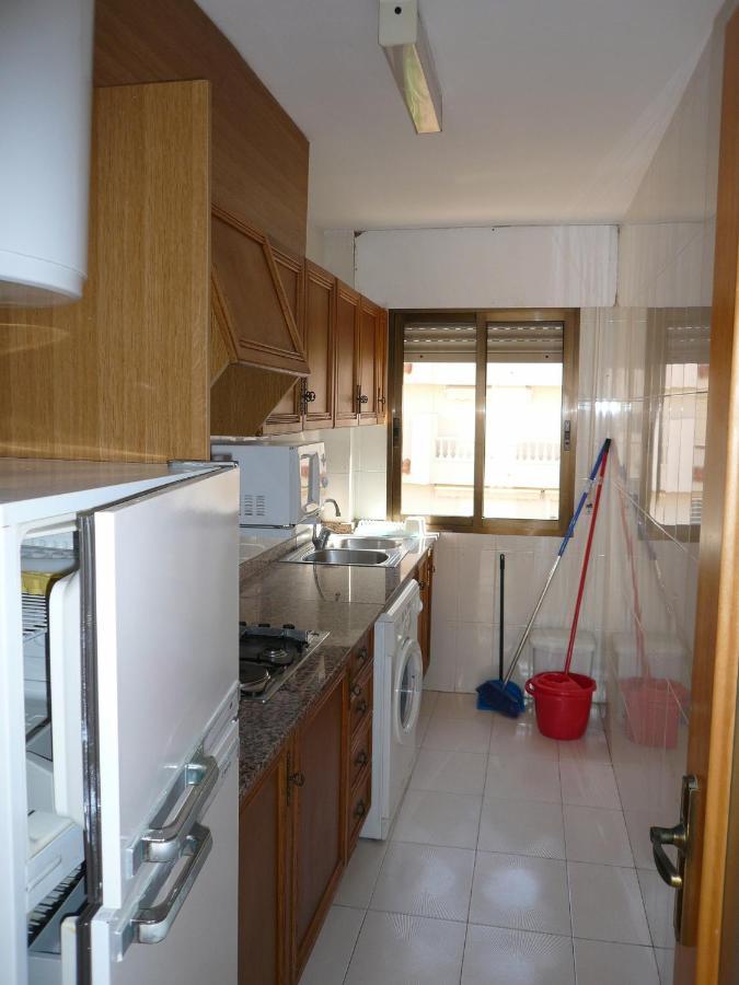 Playamar Orange Costa 3 Dormitorios Alcossebre Extérieur photo