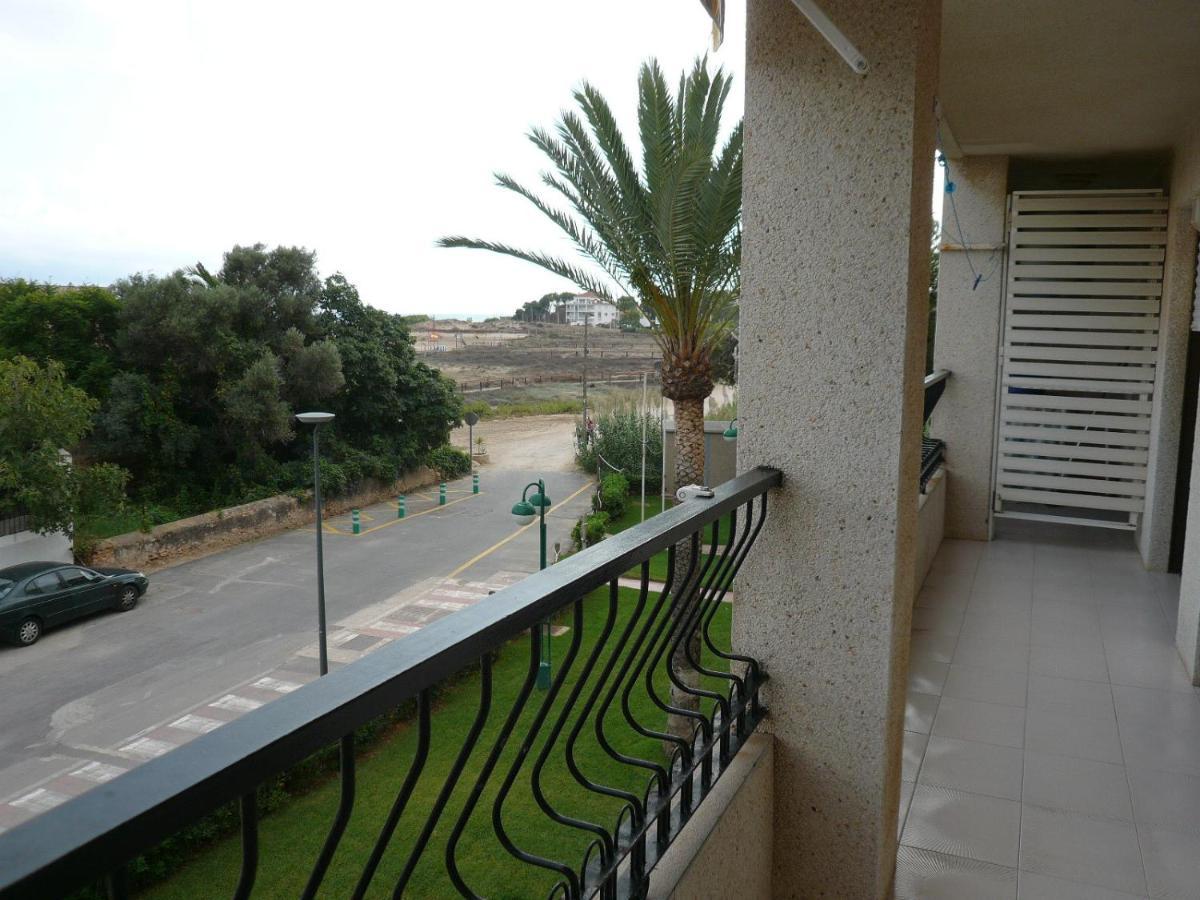 Playamar Orange Costa 3 Dormitorios Alcossebre Extérieur photo