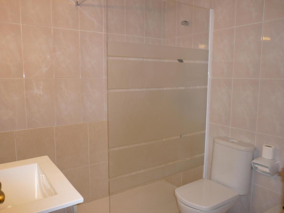 Playamar Orange Costa 3 Dormitorios Alcossebre Extérieur photo