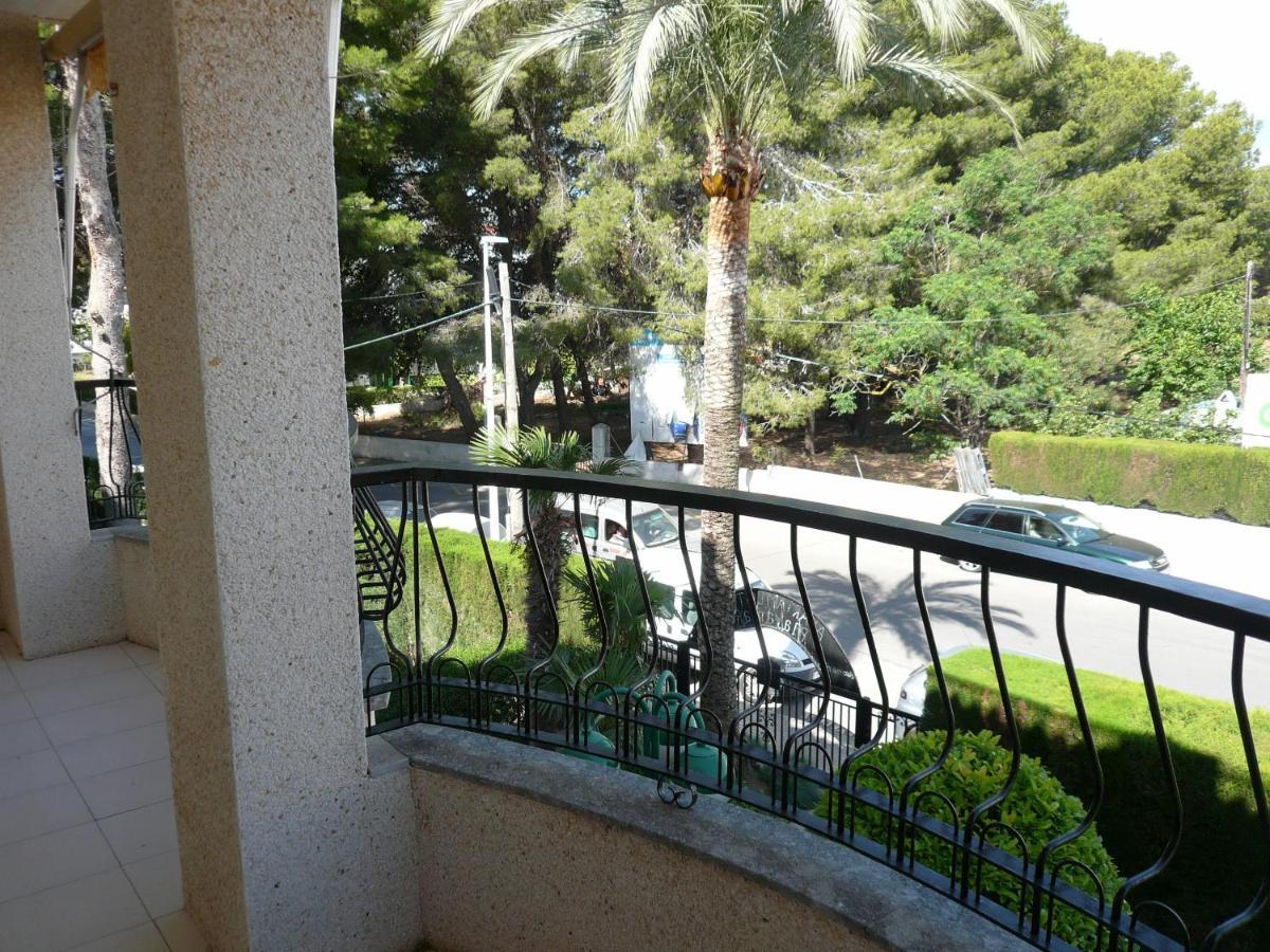 Playamar Orange Costa 3 Dormitorios Alcossebre Extérieur photo